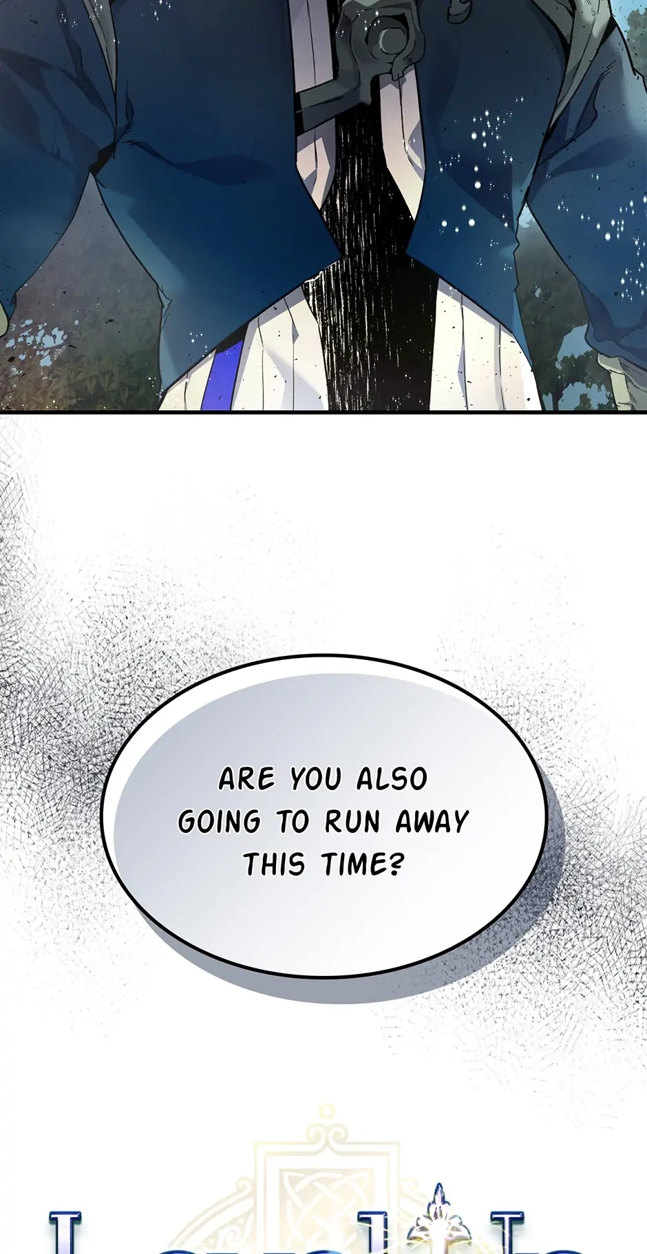 Leveling up with gods Chapter 70, page 6 of 89