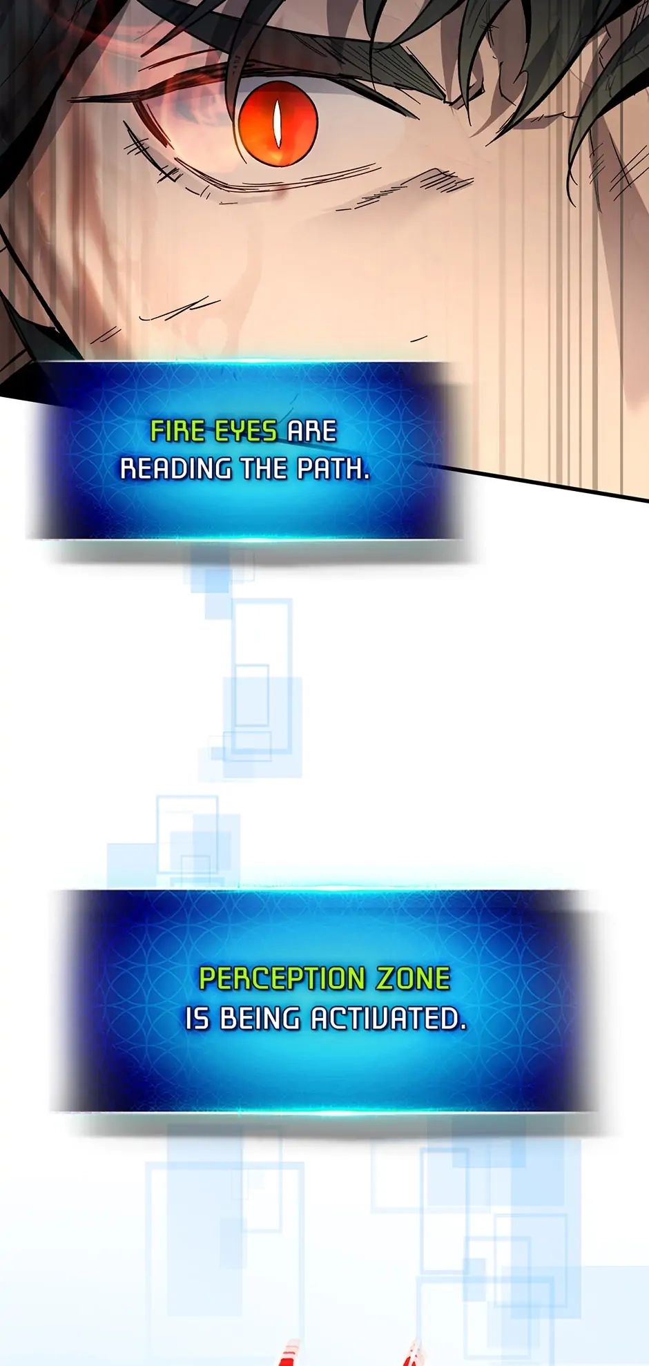 Leveling up with gods Chapter 70, page 60 of 89
