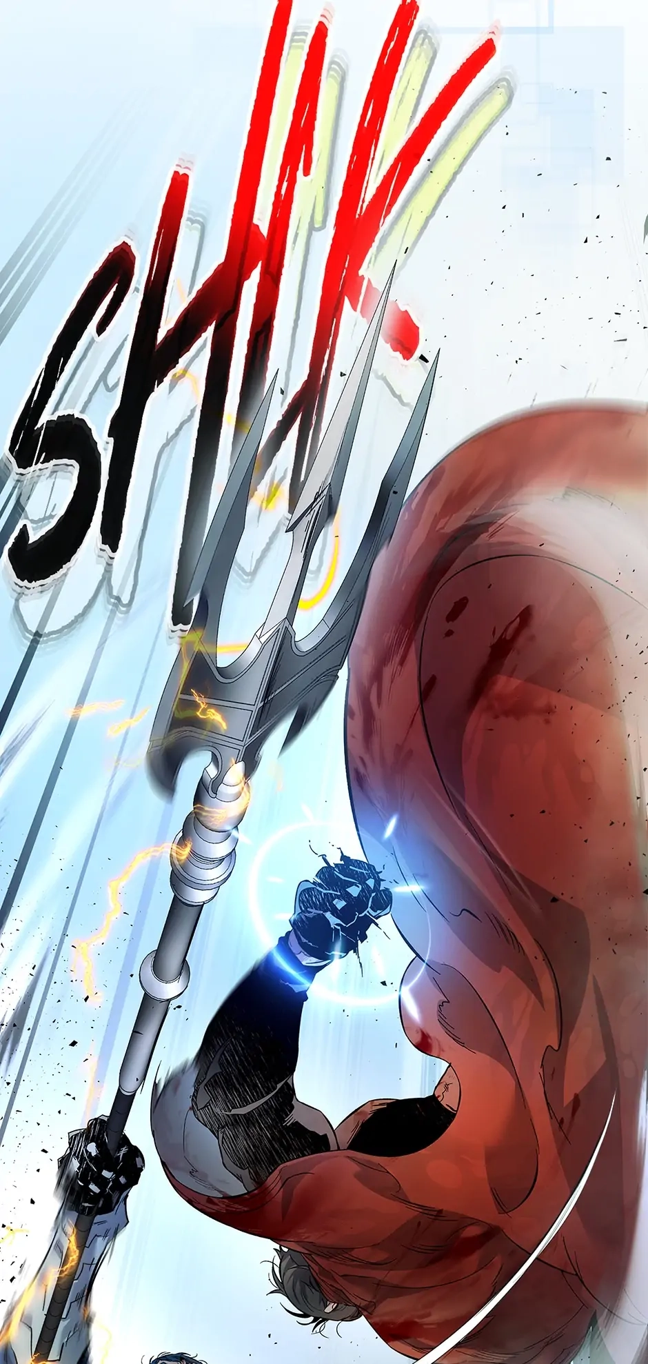 Leveling up with gods Chapter 70, page 61 of 89