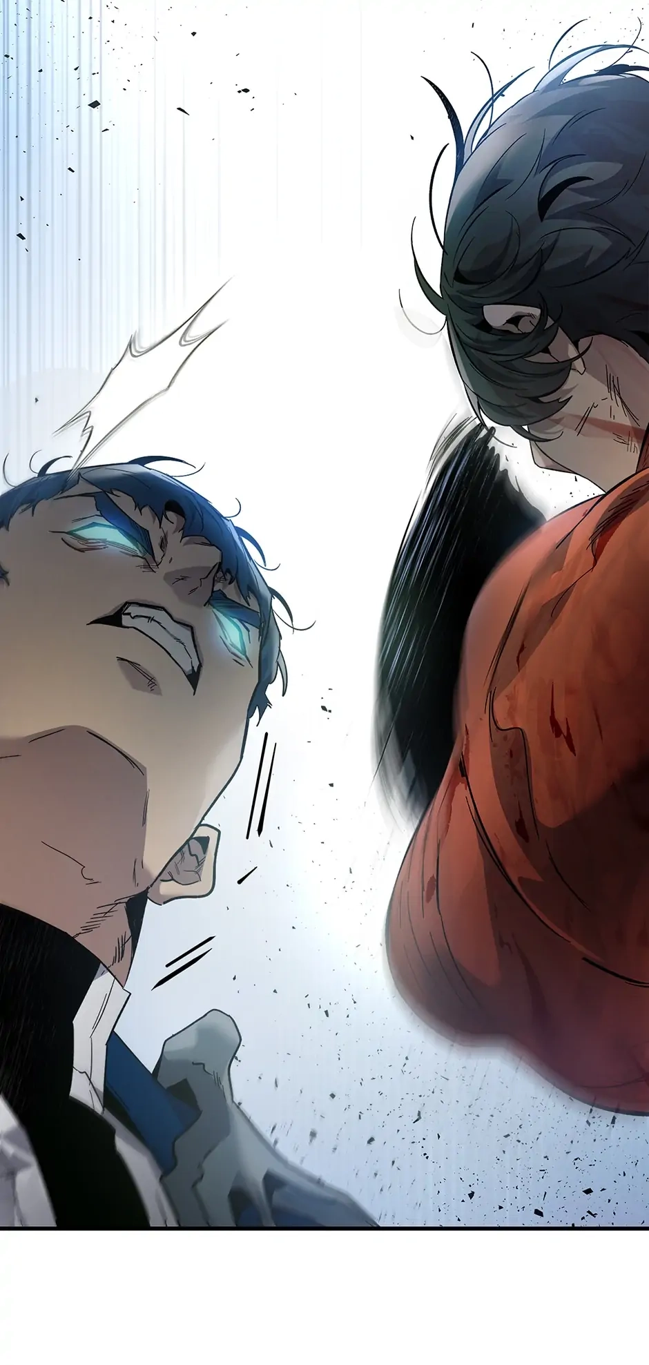 Leveling up with gods Chapter 70, page 63 of 89