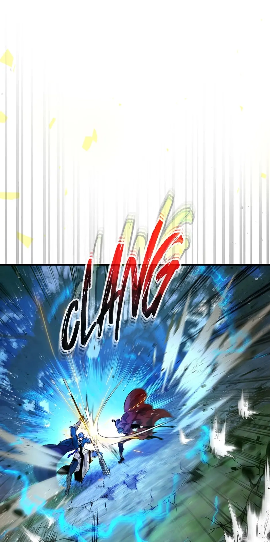 Leveling up with gods Chapter 70, page 64 of 89