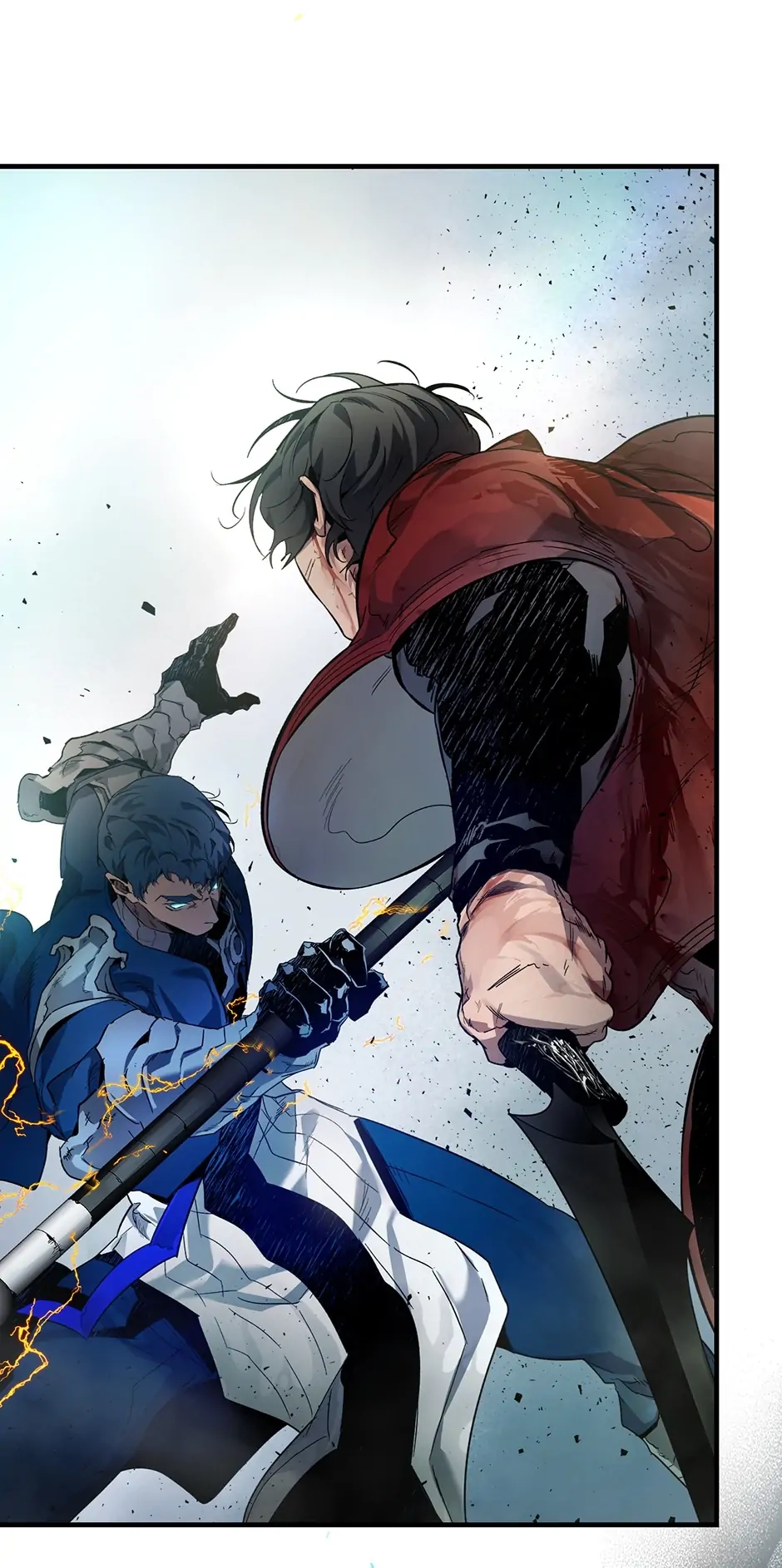 Leveling up with gods Chapter 70, page 66 of 89