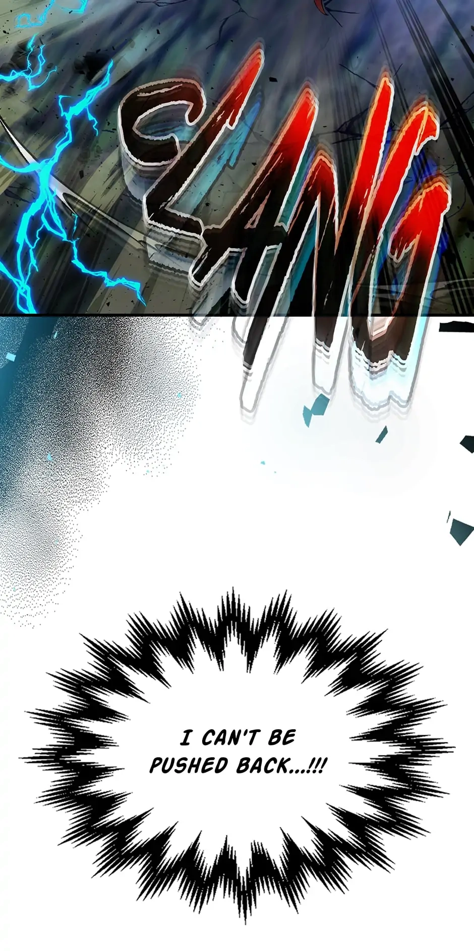 Leveling up with gods Chapter 70, page 68 of 89