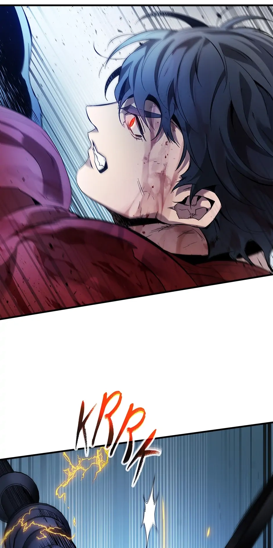 Leveling up with gods Chapter 70, page 69 of 89
