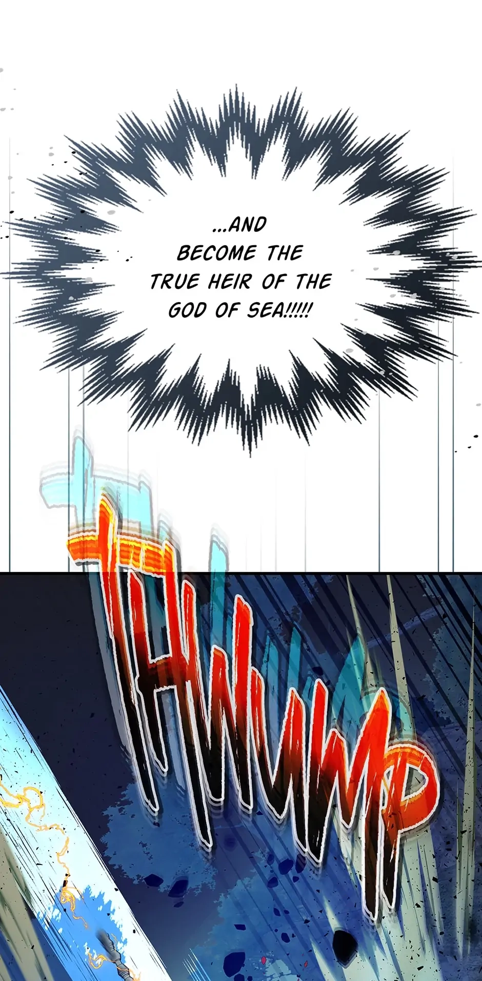 Leveling up with gods Chapter 70, page 74 of 89