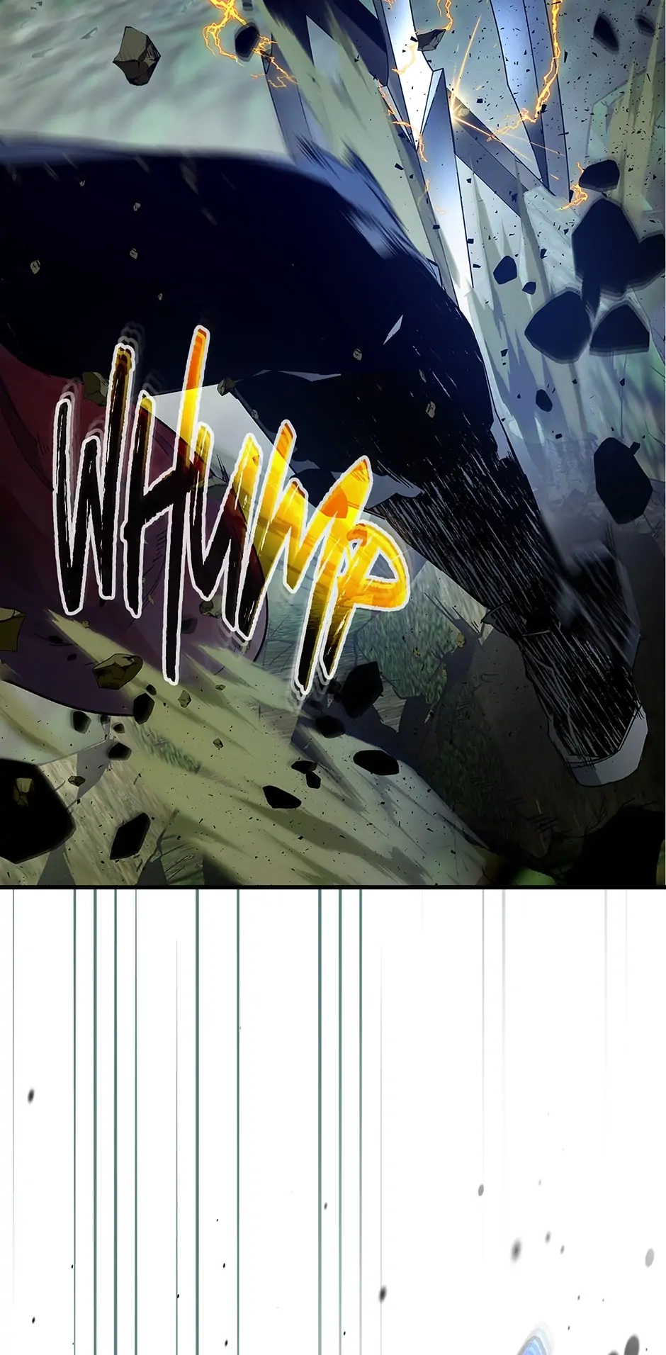 Leveling up with gods Chapter 70, page 76 of 89