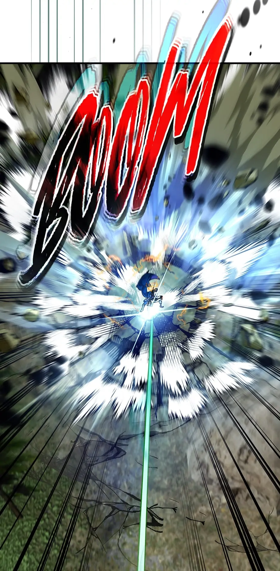 Leveling up with gods Chapter 70, page 77 of 89