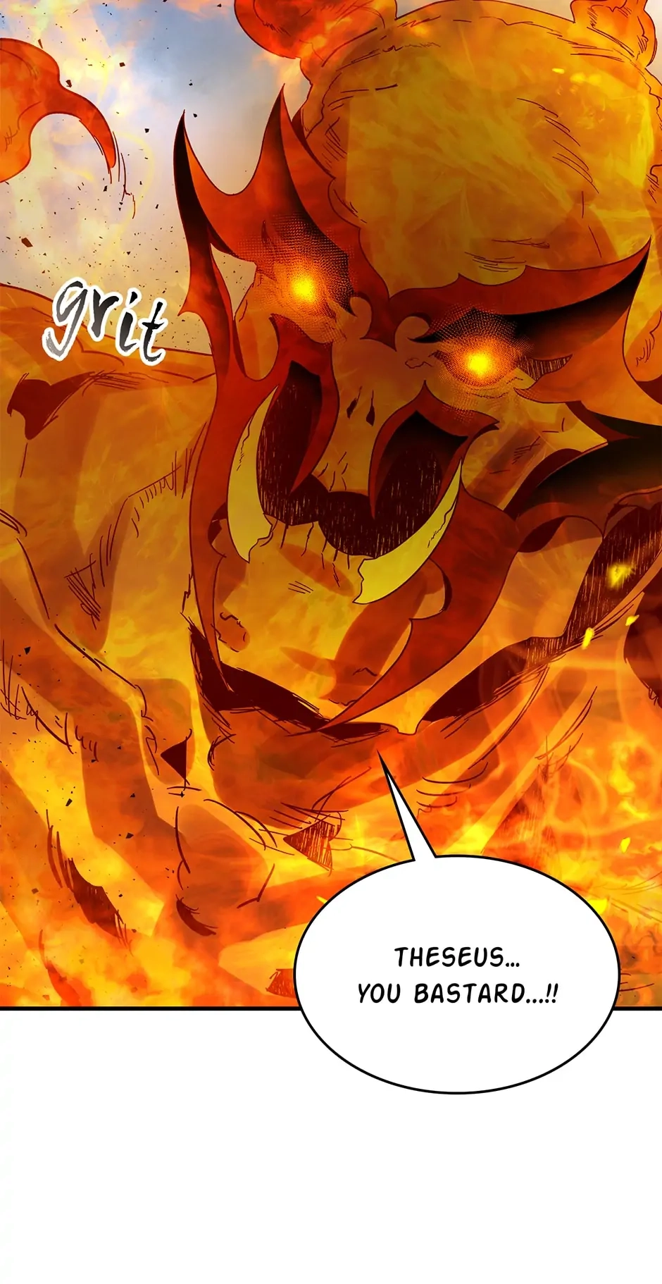 Leveling up with gods Chapter 70, page 8 of 89