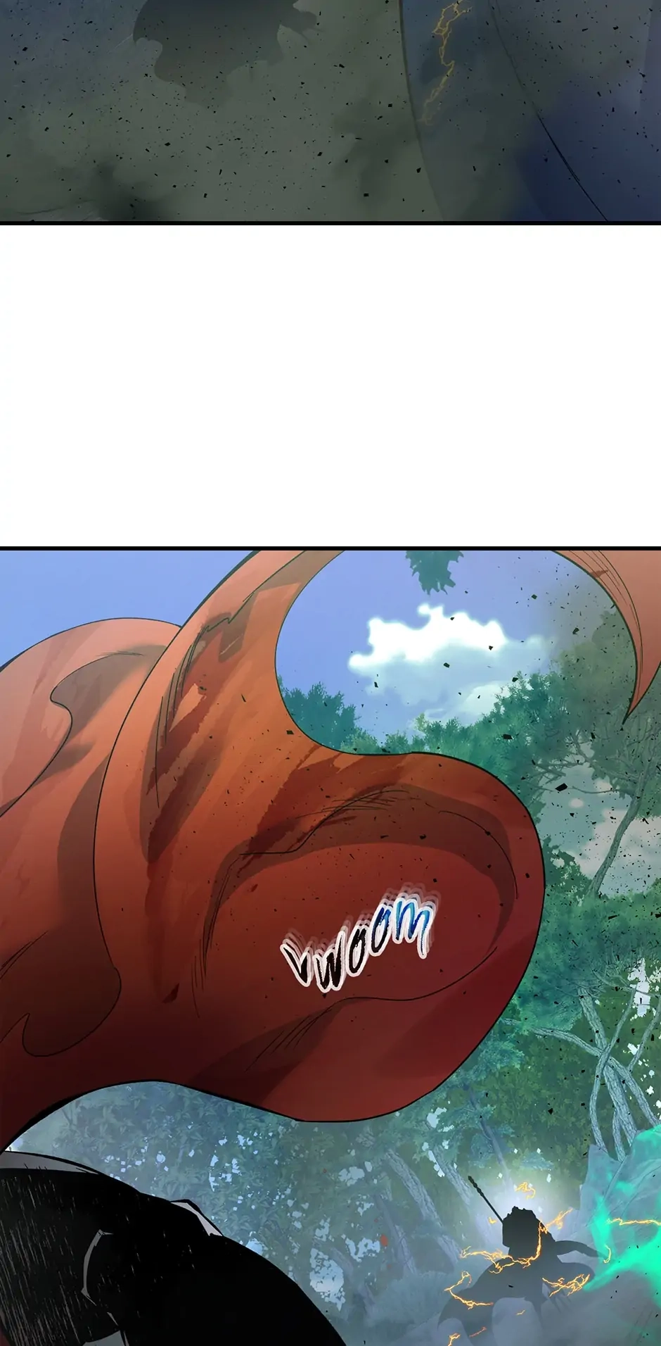 Leveling up with gods Chapter 70, page 80 of 89