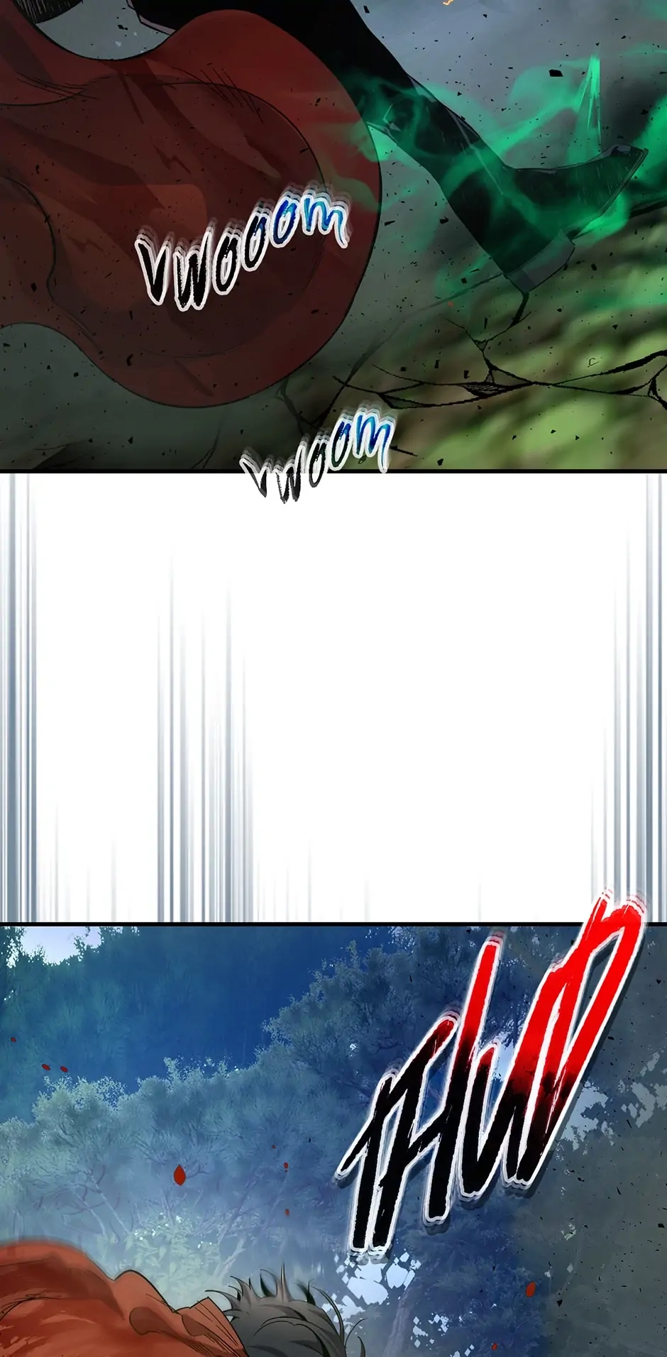 Leveling up with gods Chapter 70, page 81 of 89