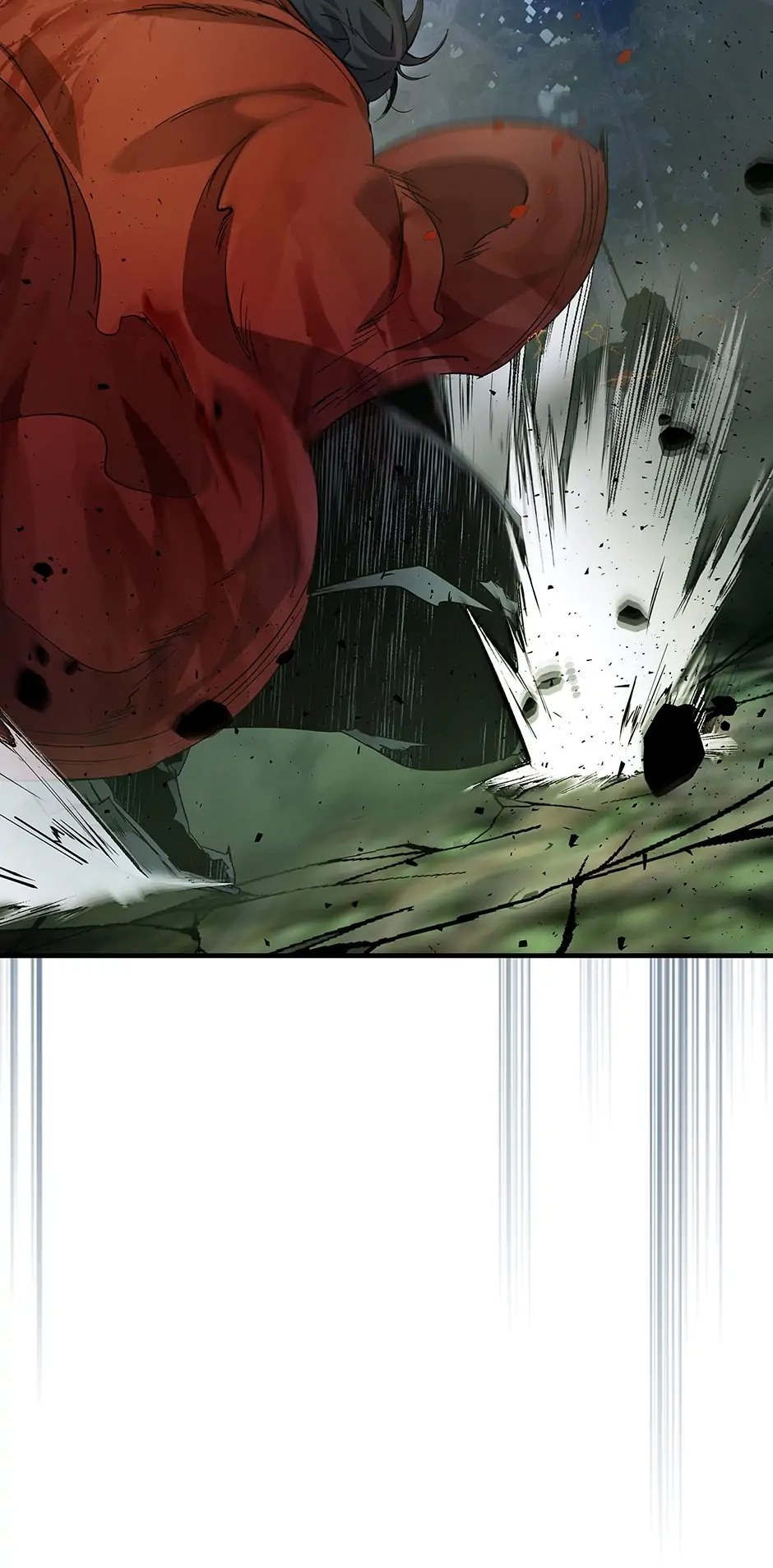 Leveling up with gods Chapter 70, page 82 of 89
