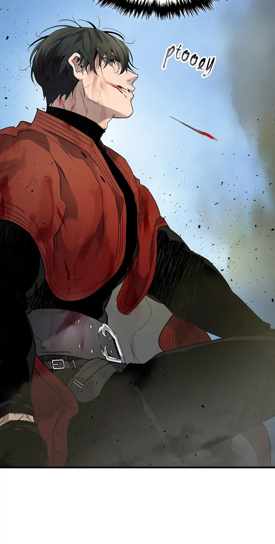 Leveling up with gods Chapter 70, page 84 of 89