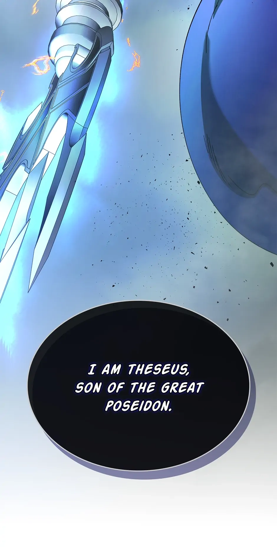 Leveling up with gods Chapter 70, page 87 of 89