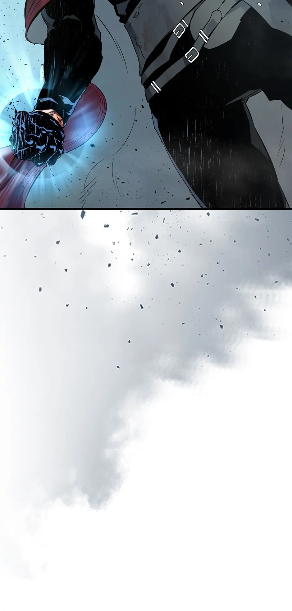 Leveling up with gods Chapter 71, page 10 of 93
