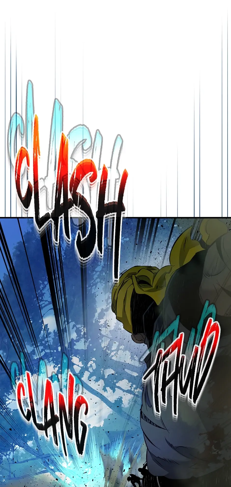 Leveling up with gods Chapter 71, page 11 of 93