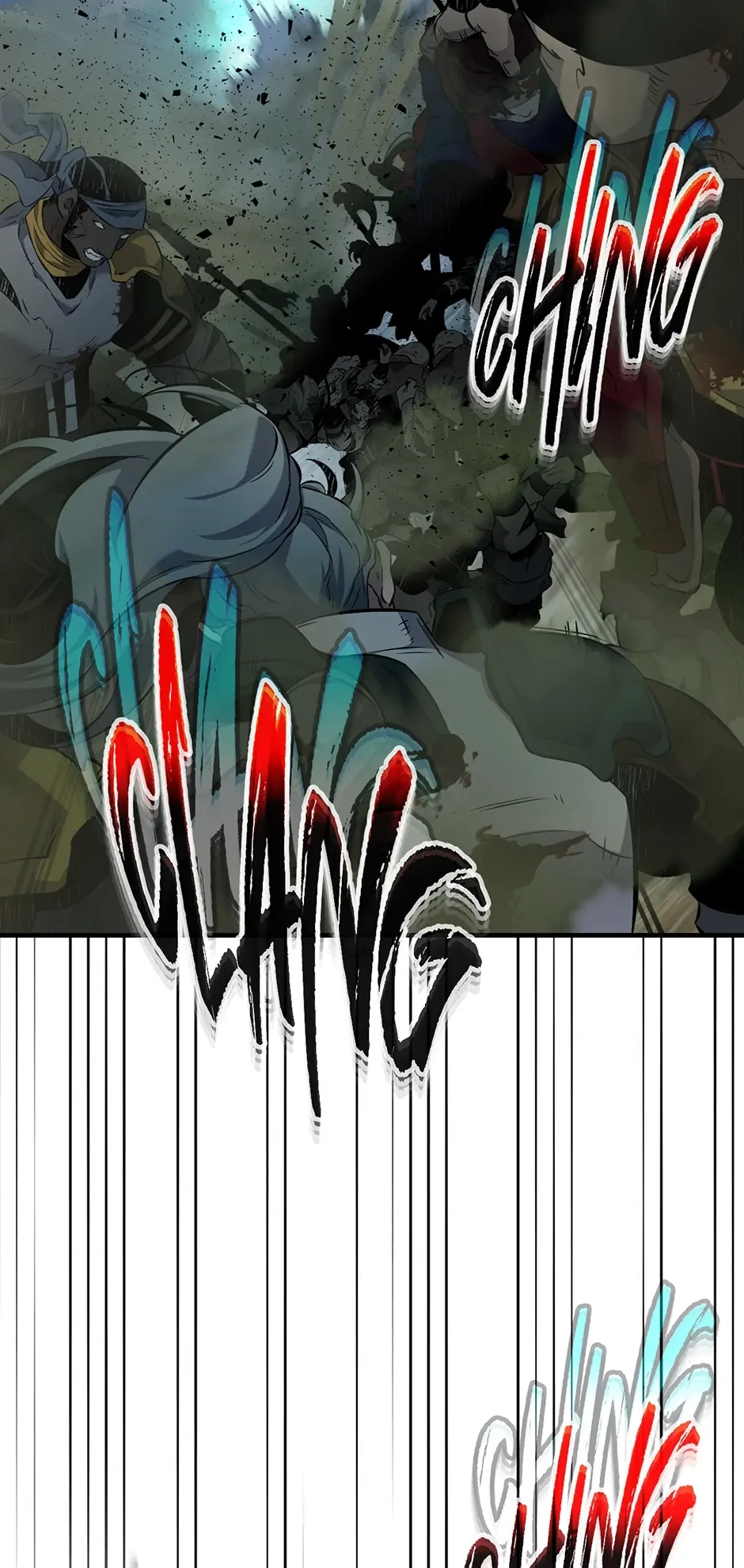 Leveling up with gods Chapter 71, page 12 of 93