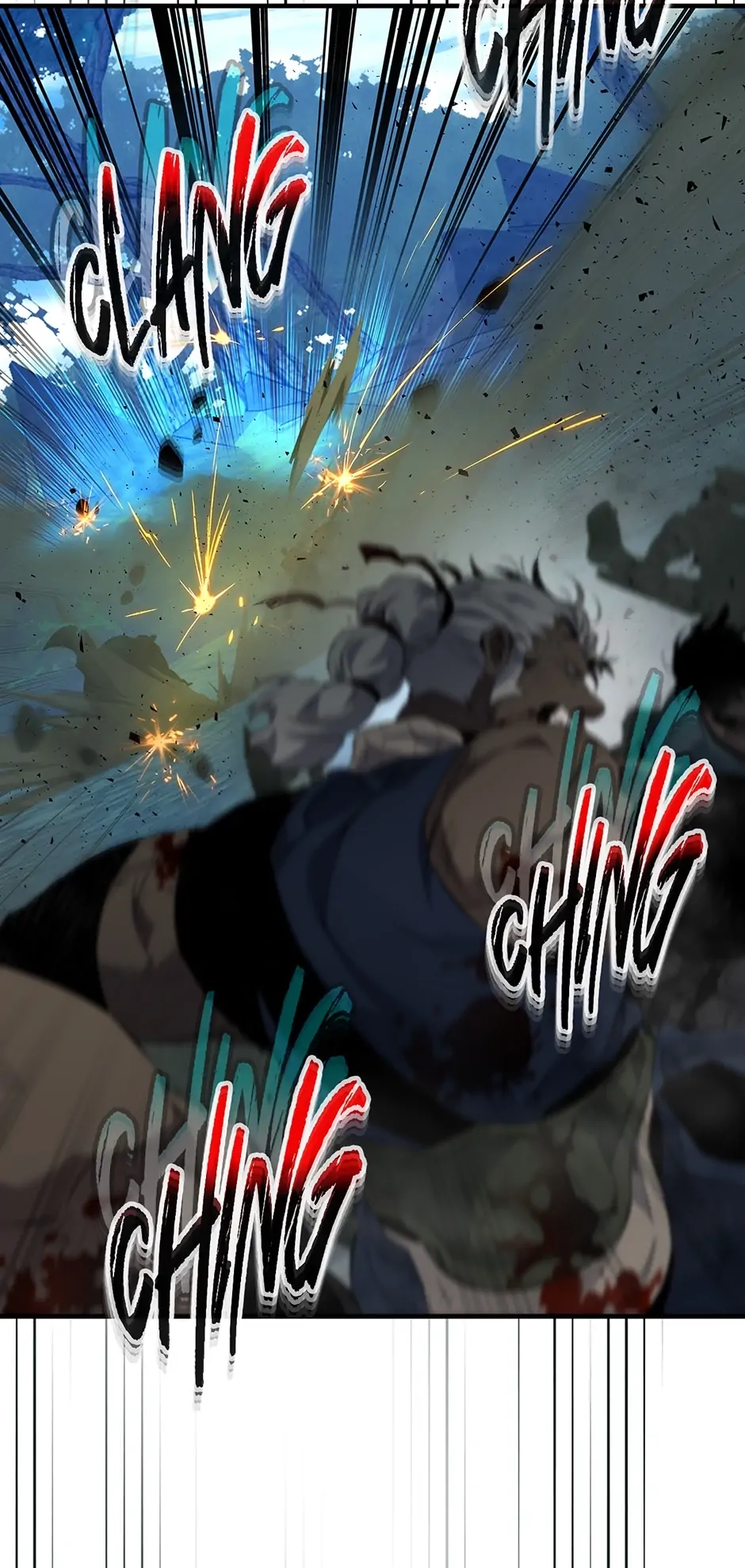 Leveling up with gods Chapter 71, page 13 of 93