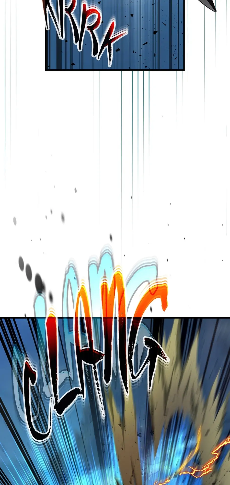 Leveling up with gods Chapter 71, page 15 of 93