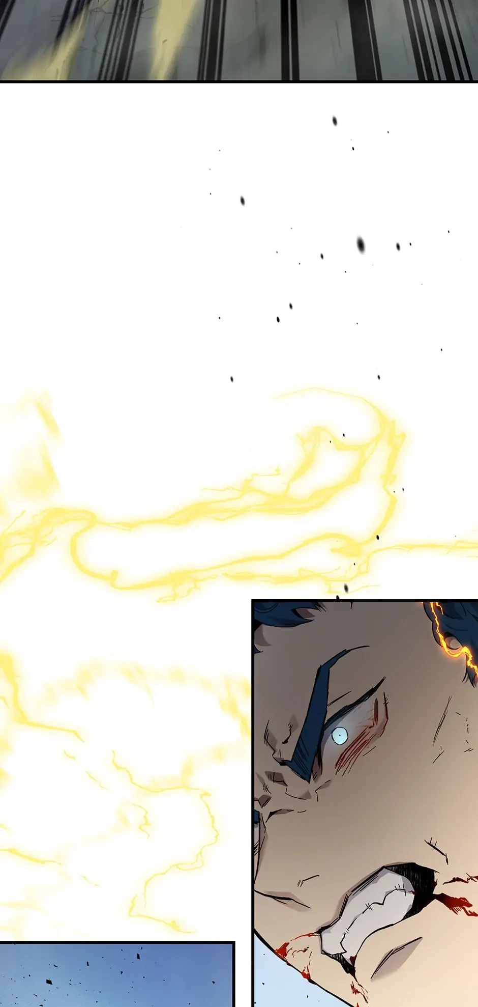 Leveling up with gods Chapter 71, page 17 of 93