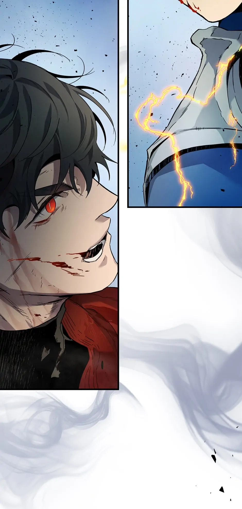 Leveling up with gods Chapter 71, page 18 of 93
