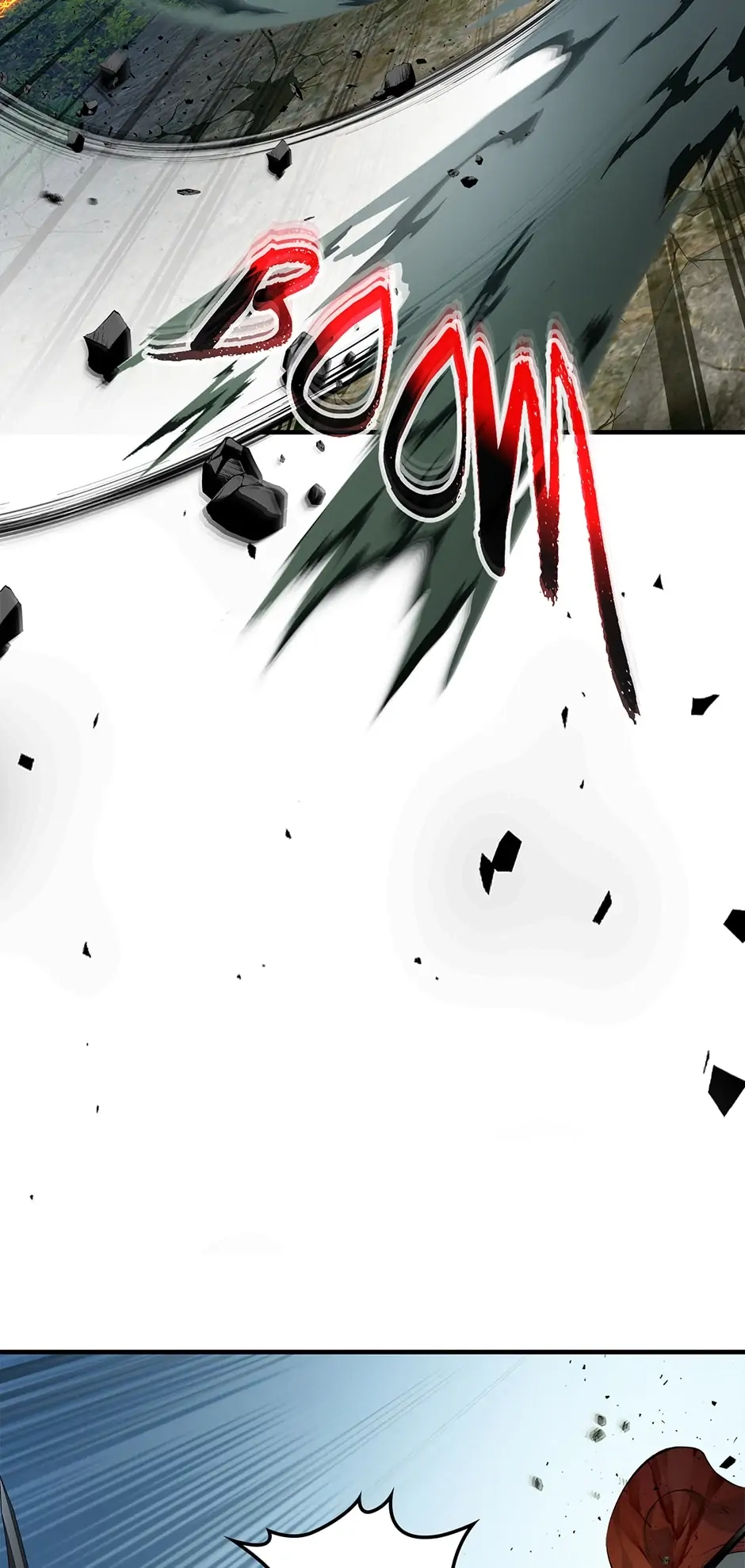 Leveling up with gods Chapter 71, page 20 of 93