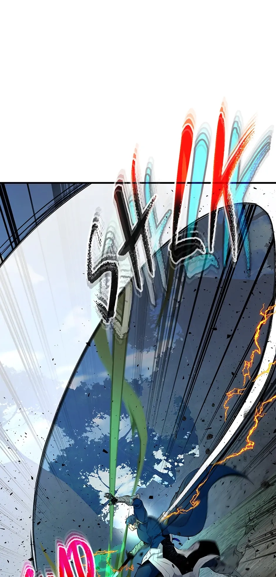 Leveling up with gods Chapter 71, page 22 of 93