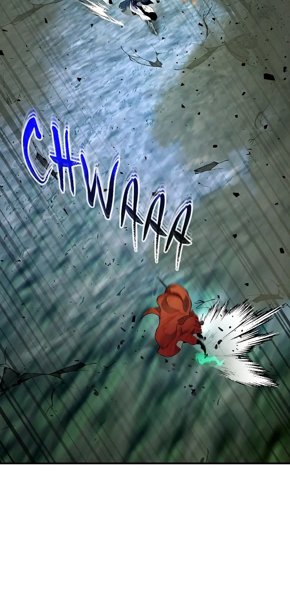 Leveling up with gods Chapter 71, page 24 of 93