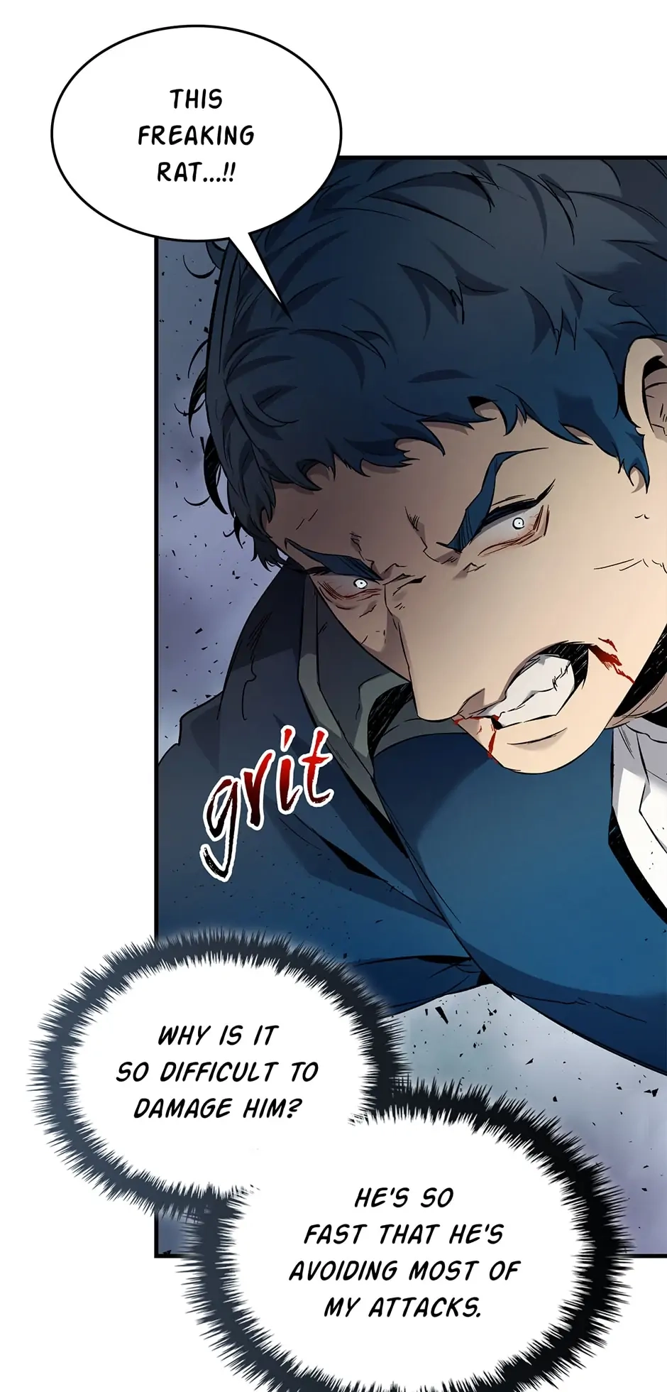 Leveling up with gods Chapter 71, page 25 of 93