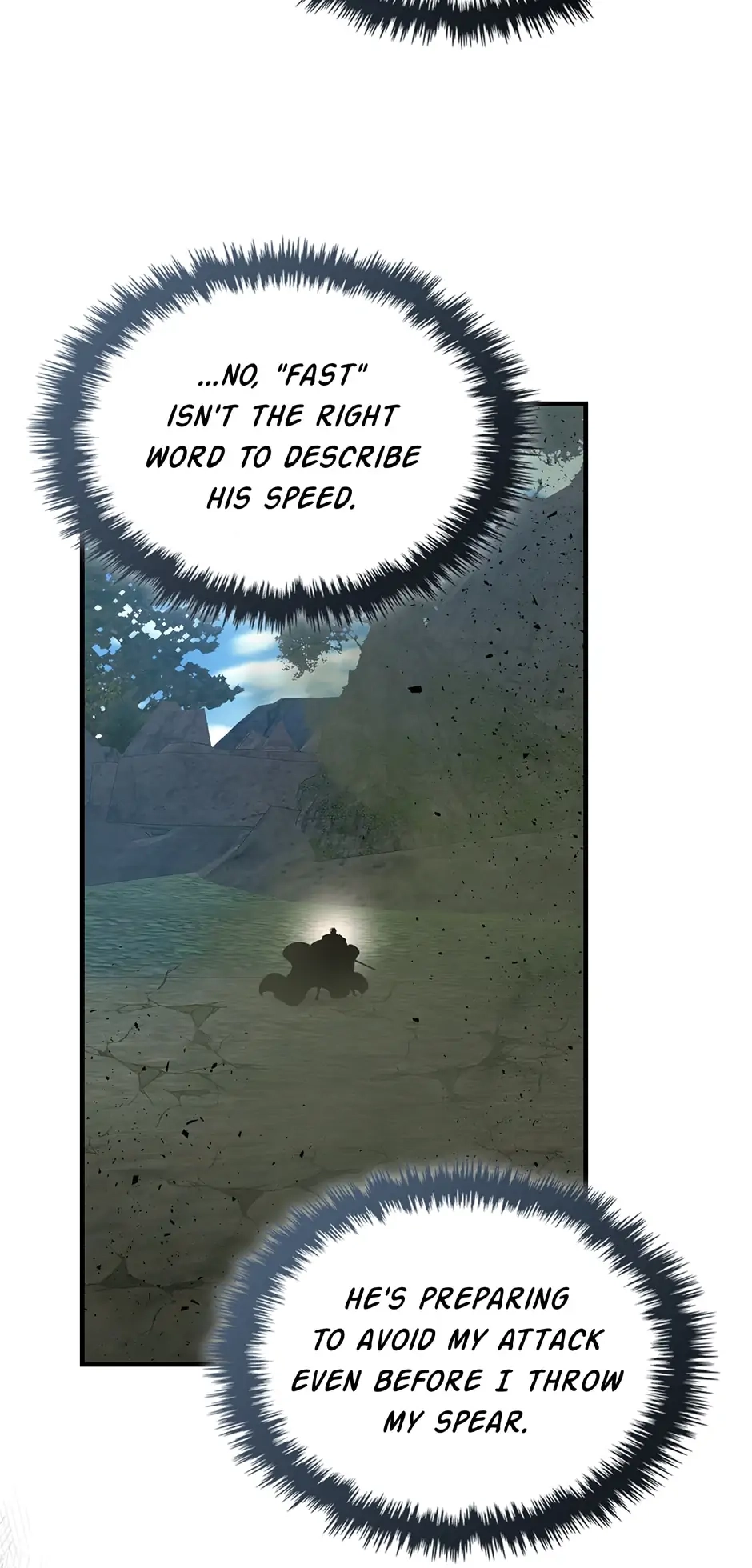 Leveling up with gods Chapter 71, page 26 of 93