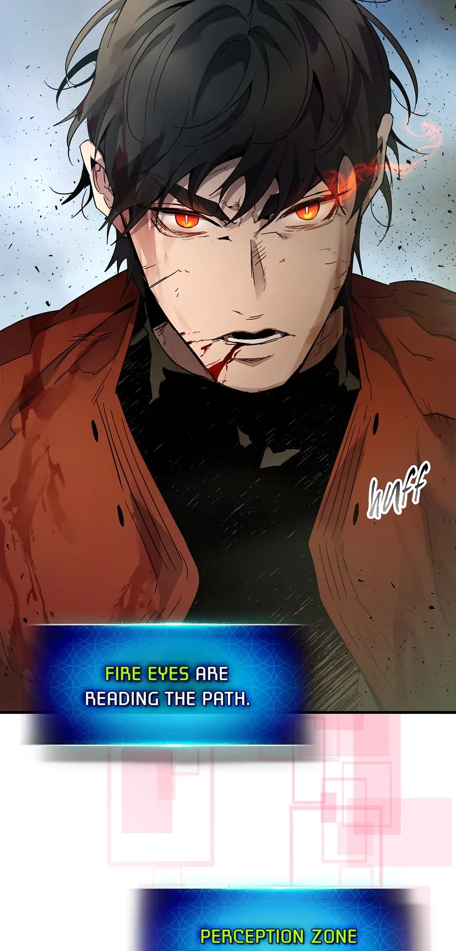 Leveling up with gods Chapter 71, page 28 of 93