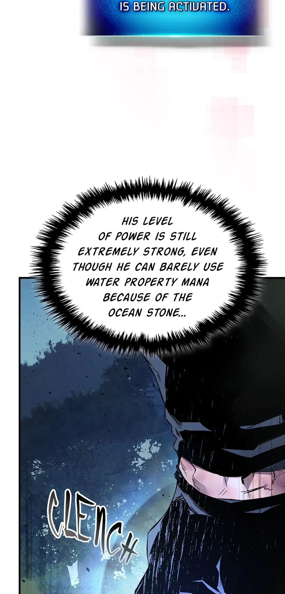 Leveling up with gods Chapter 71, page 29 of 93
