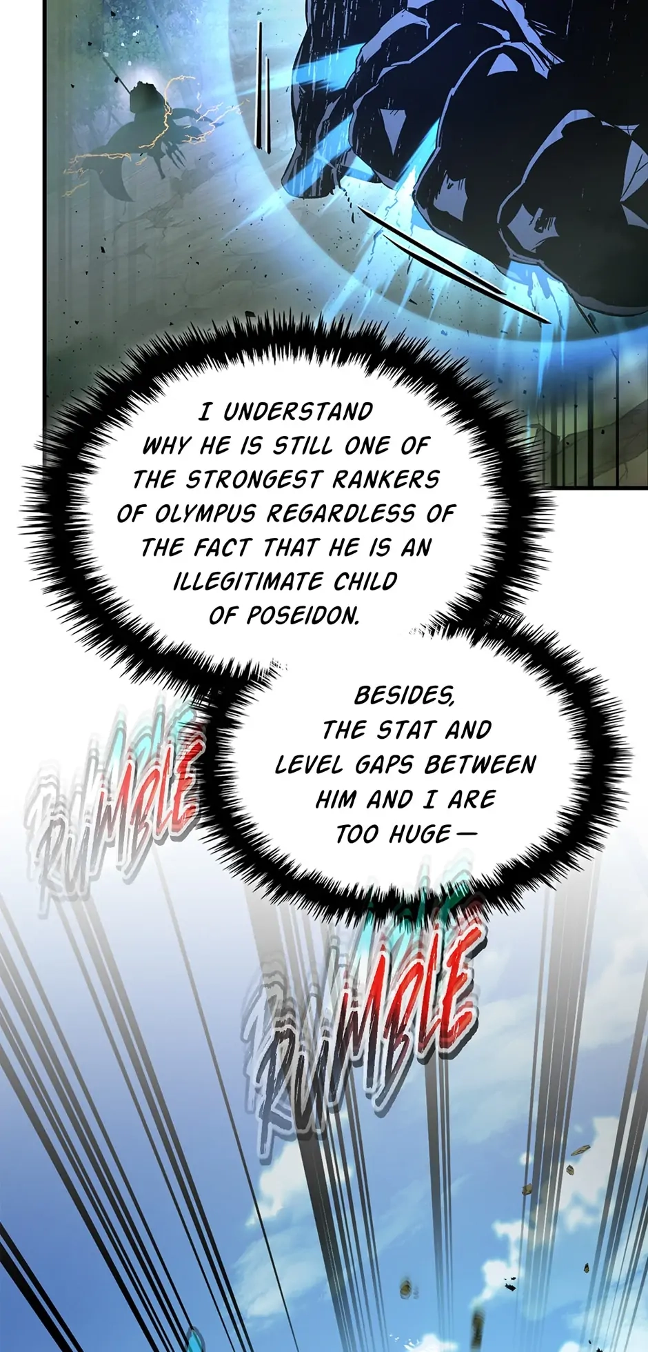 Leveling up with gods Chapter 71, page 30 of 93