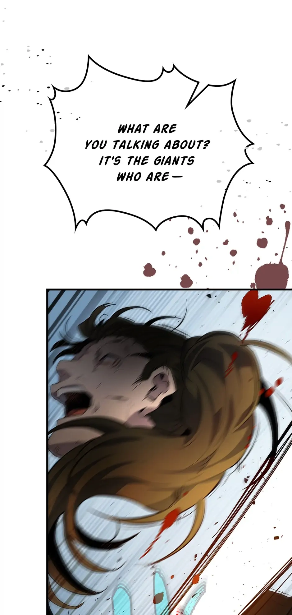 Leveling up with gods Chapter 71, page 38 of 93