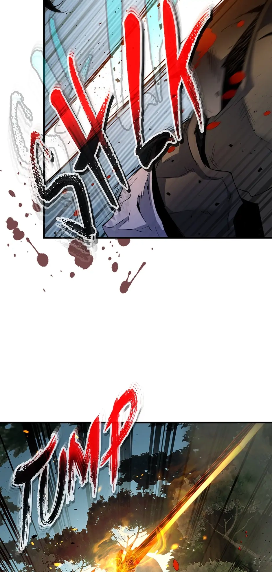 Leveling up with gods Chapter 71, page 39 of 93