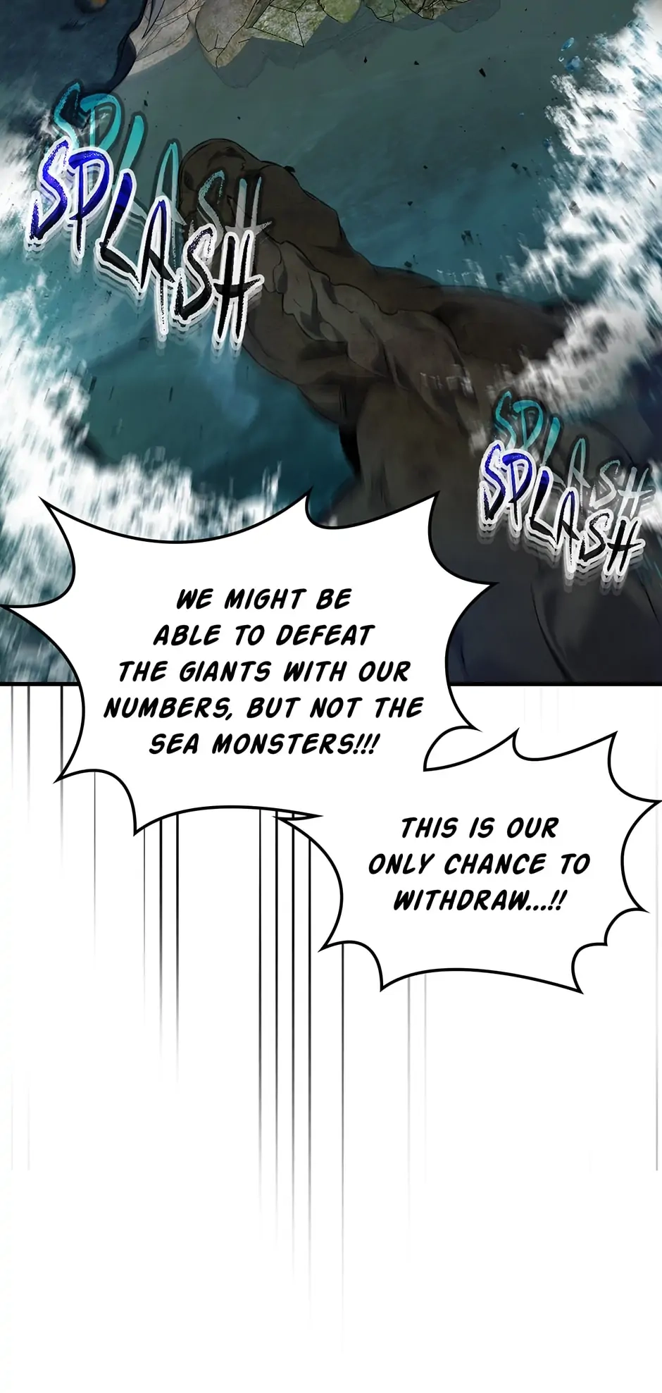 Leveling up with gods Chapter 71, page 43 of 93