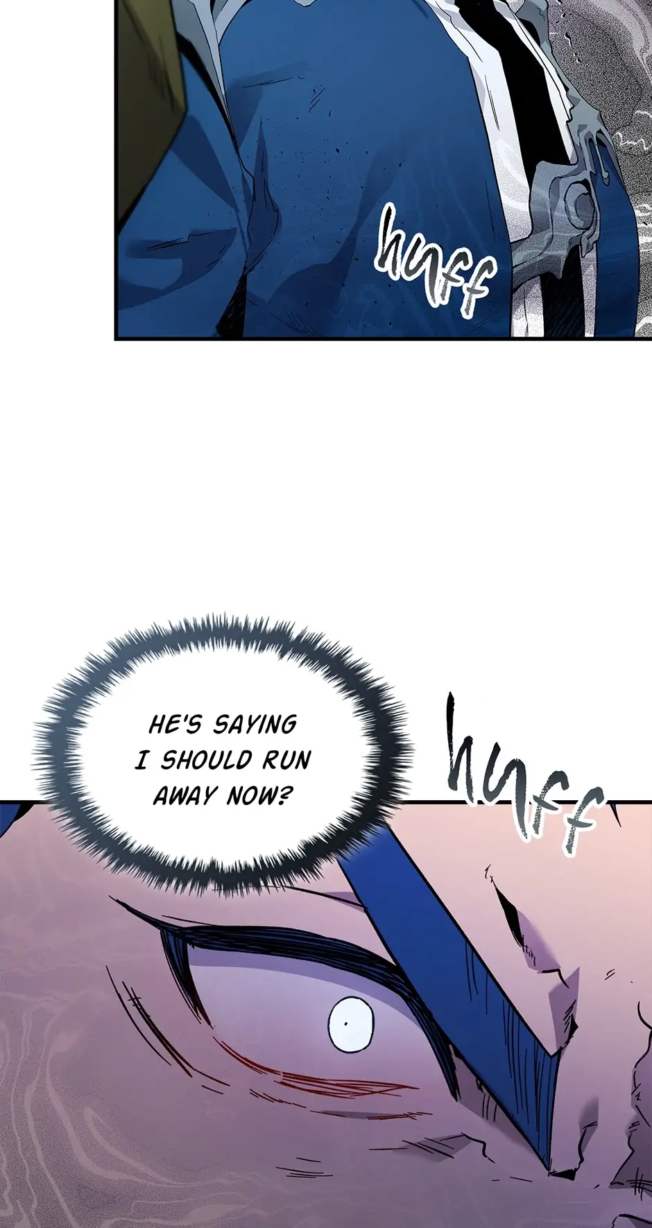 Leveling up with gods Chapter 71, page 45 of 93