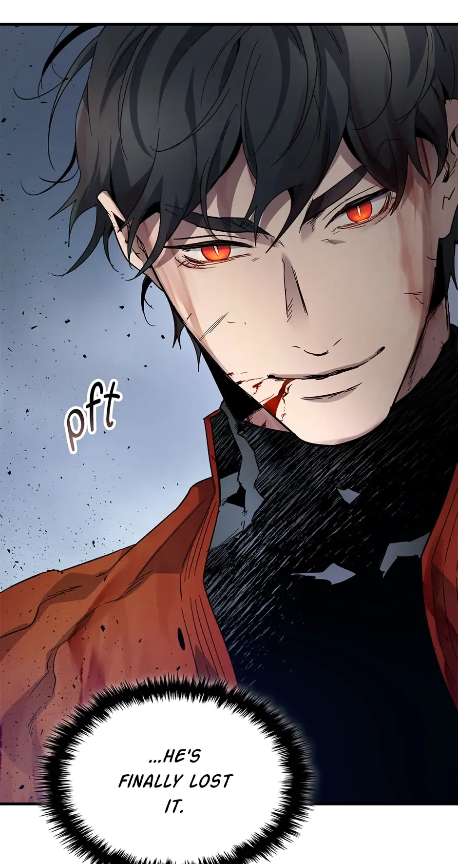 Leveling up with gods Chapter 71, page 48 of 93