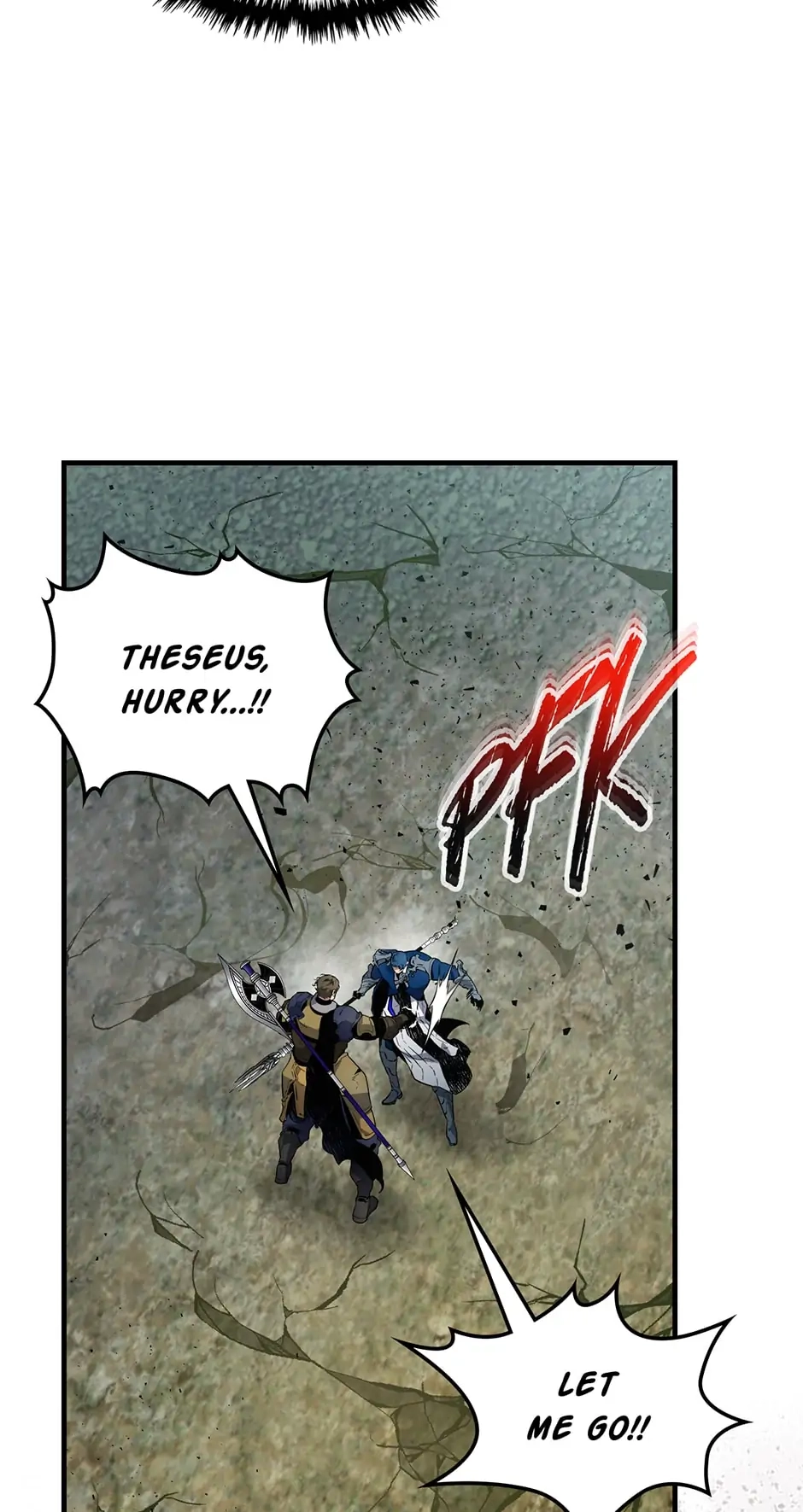 Leveling up with gods Chapter 71, page 49 of 93