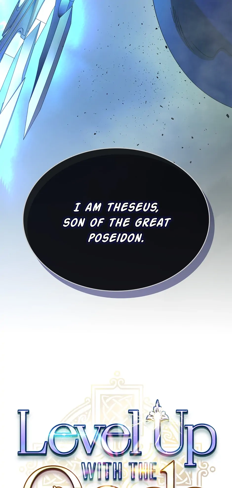 Leveling up with gods Chapter 71, page 5 of 93