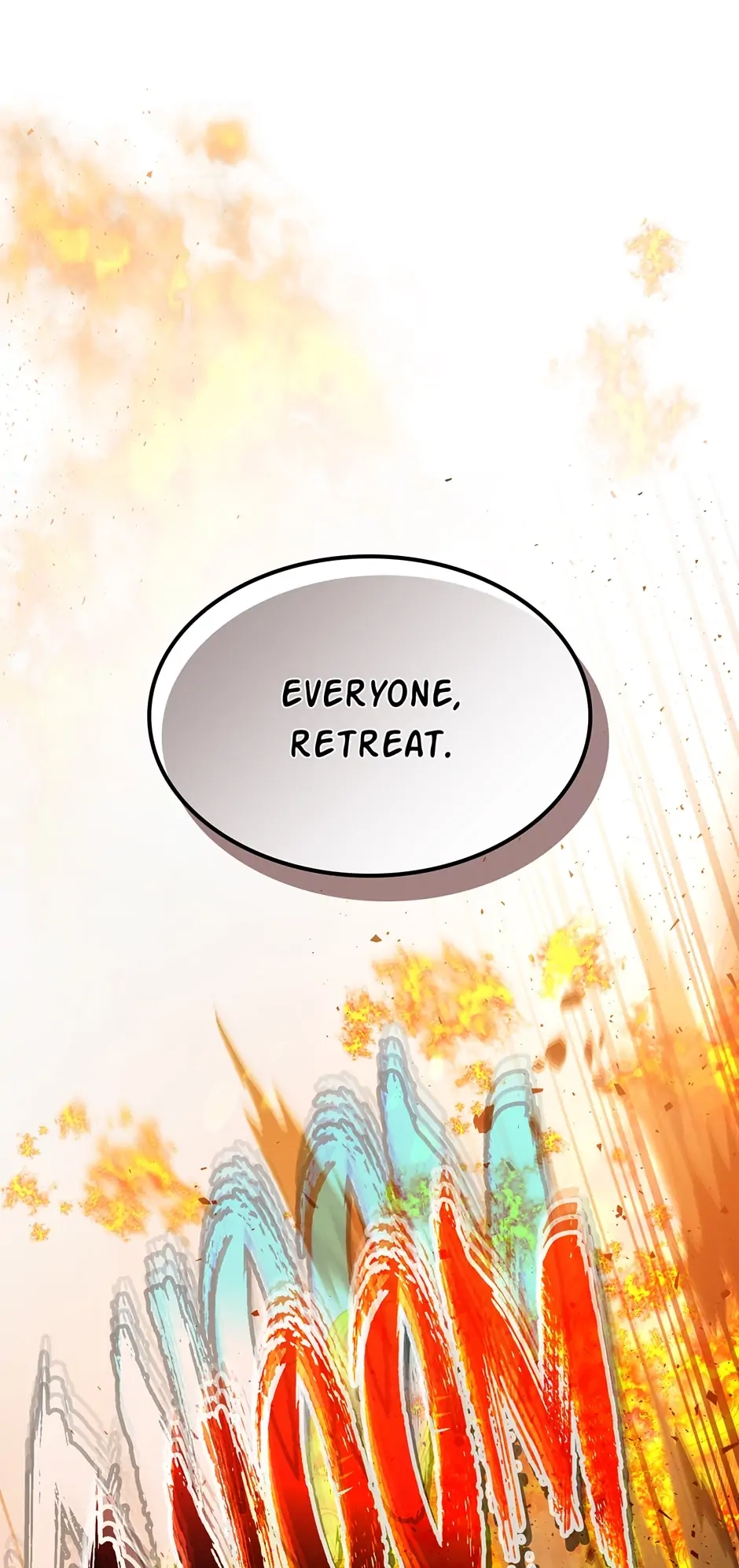 Leveling up with gods Chapter 71, page 52 of 93