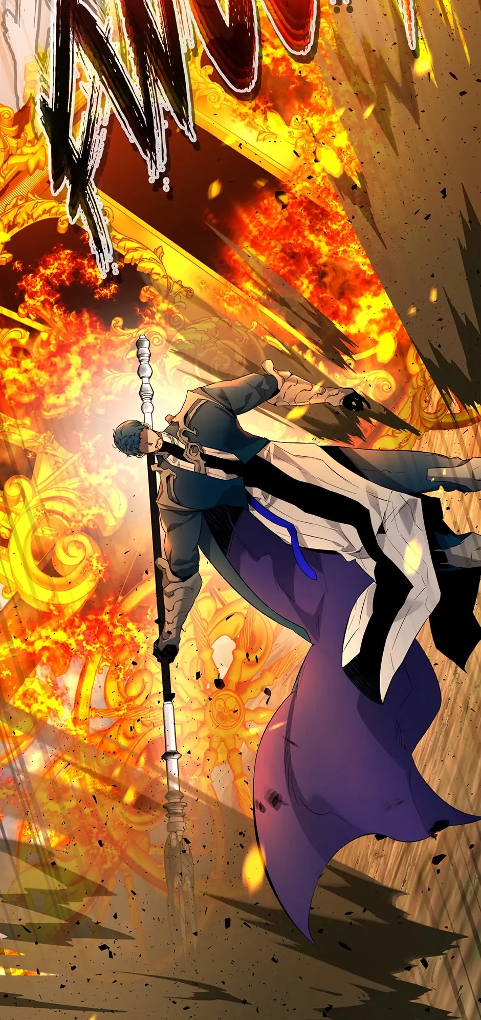 Leveling up with gods Chapter 71, page 53 of 93