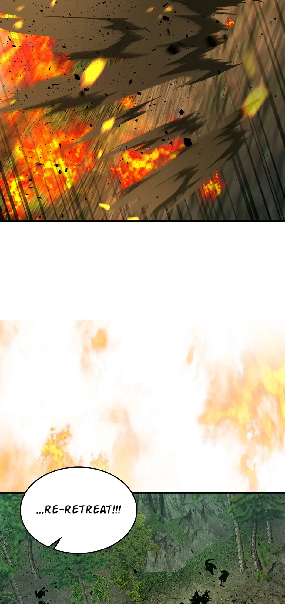 Leveling up with gods Chapter 71, page 54 of 93