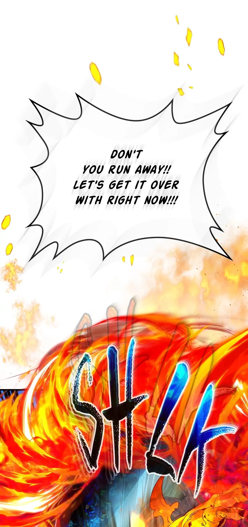 Leveling up with gods Chapter 71, page 57 of 93