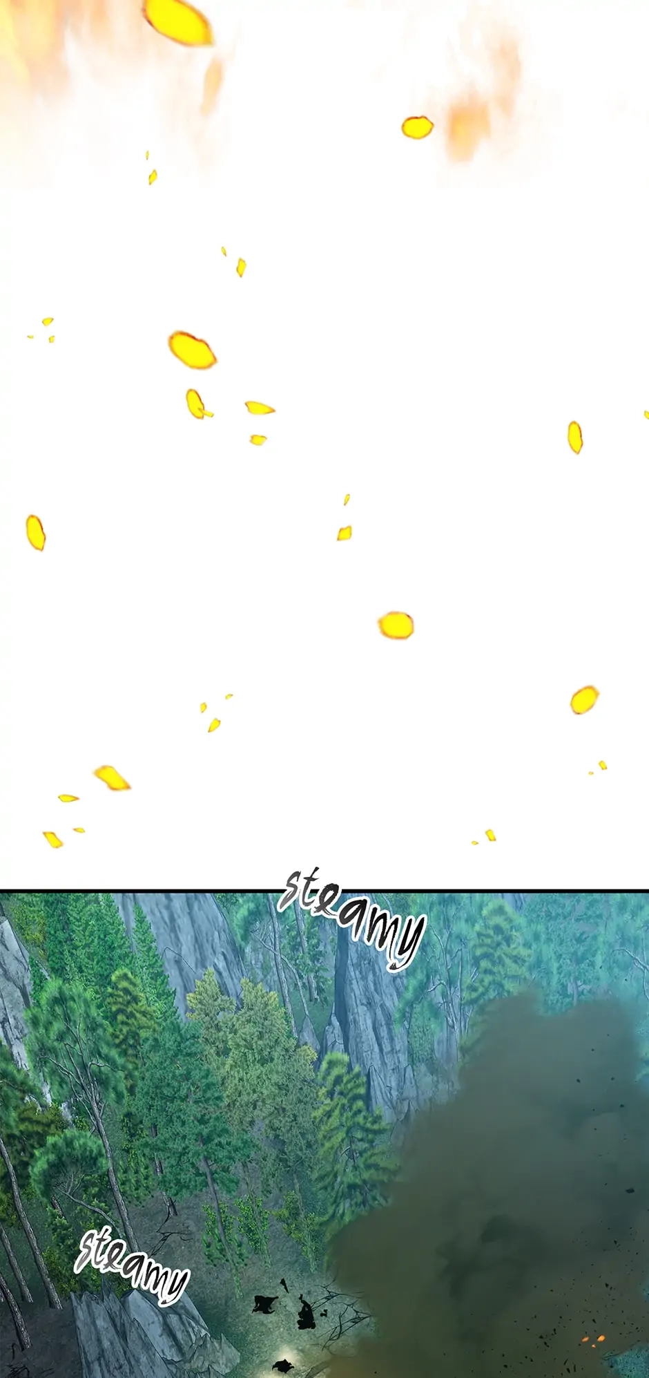 Leveling up with gods Chapter 71, page 59 of 93