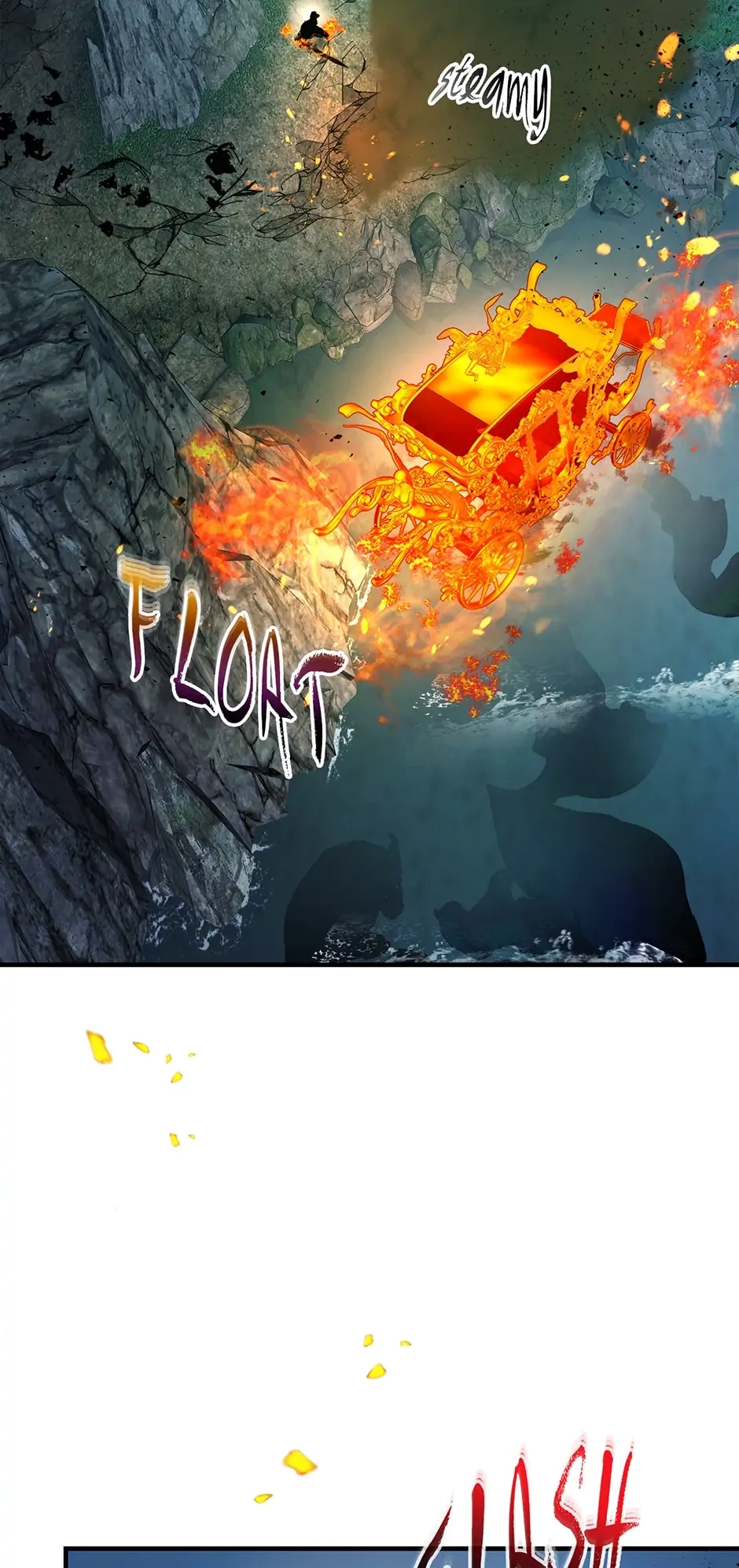 Leveling up with gods Chapter 71, page 60 of 93