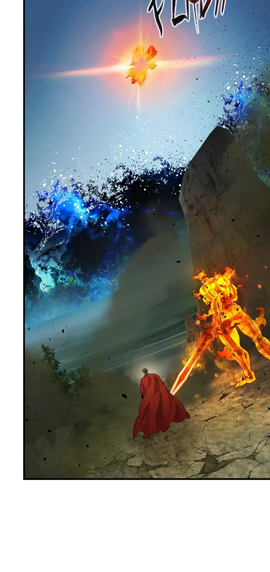 Leveling up with gods Chapter 71, page 61 of 93