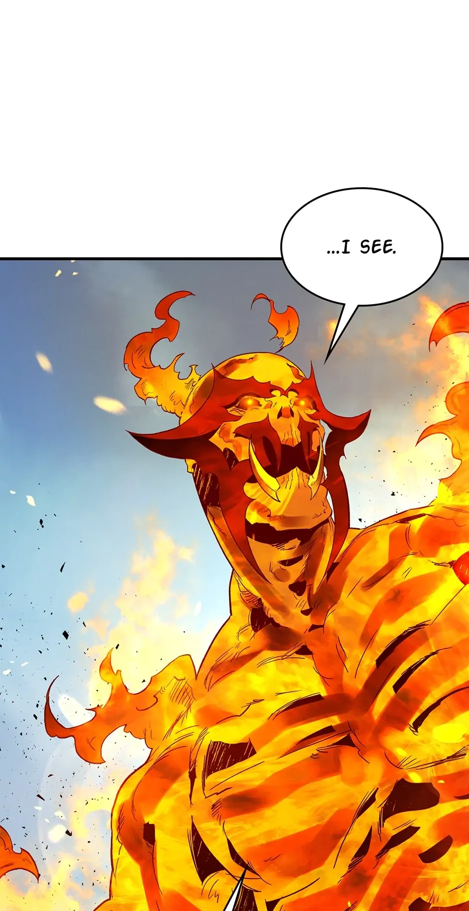 Leveling up with gods Chapter 71, page 64 of 93