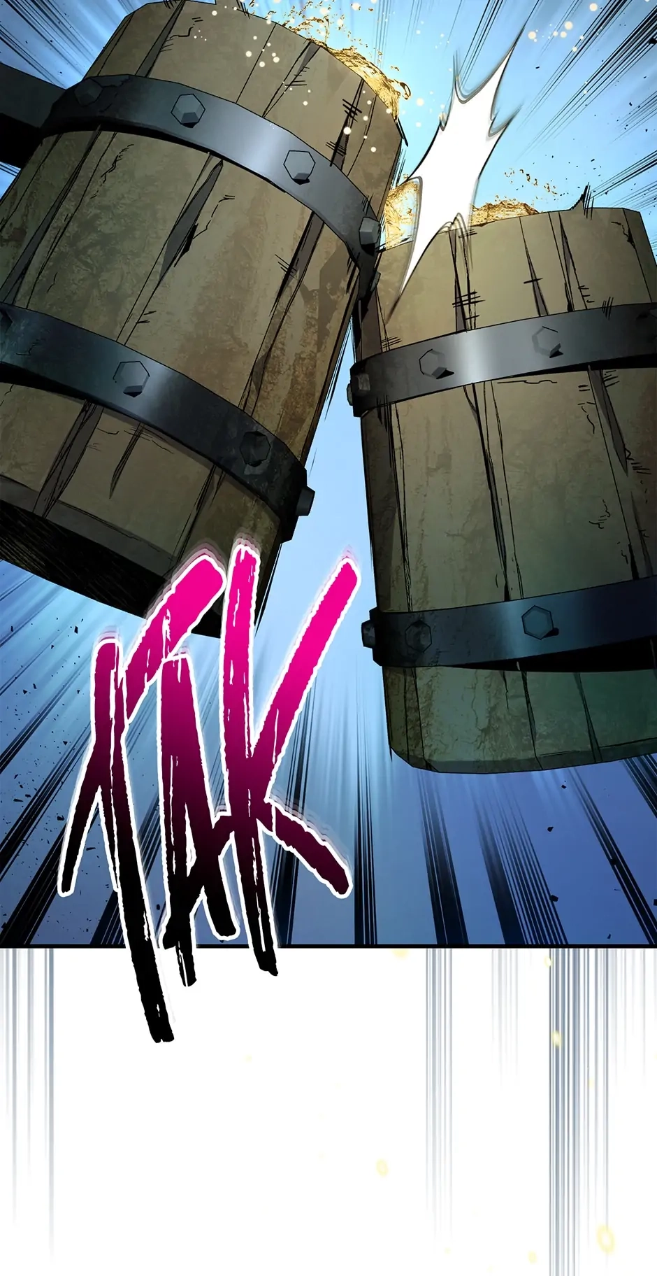 Leveling up with gods Chapter 71, page 69 of 93
