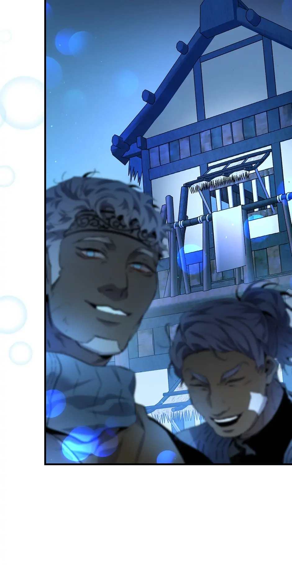 Leveling up with gods Chapter 71, page 72 of 93