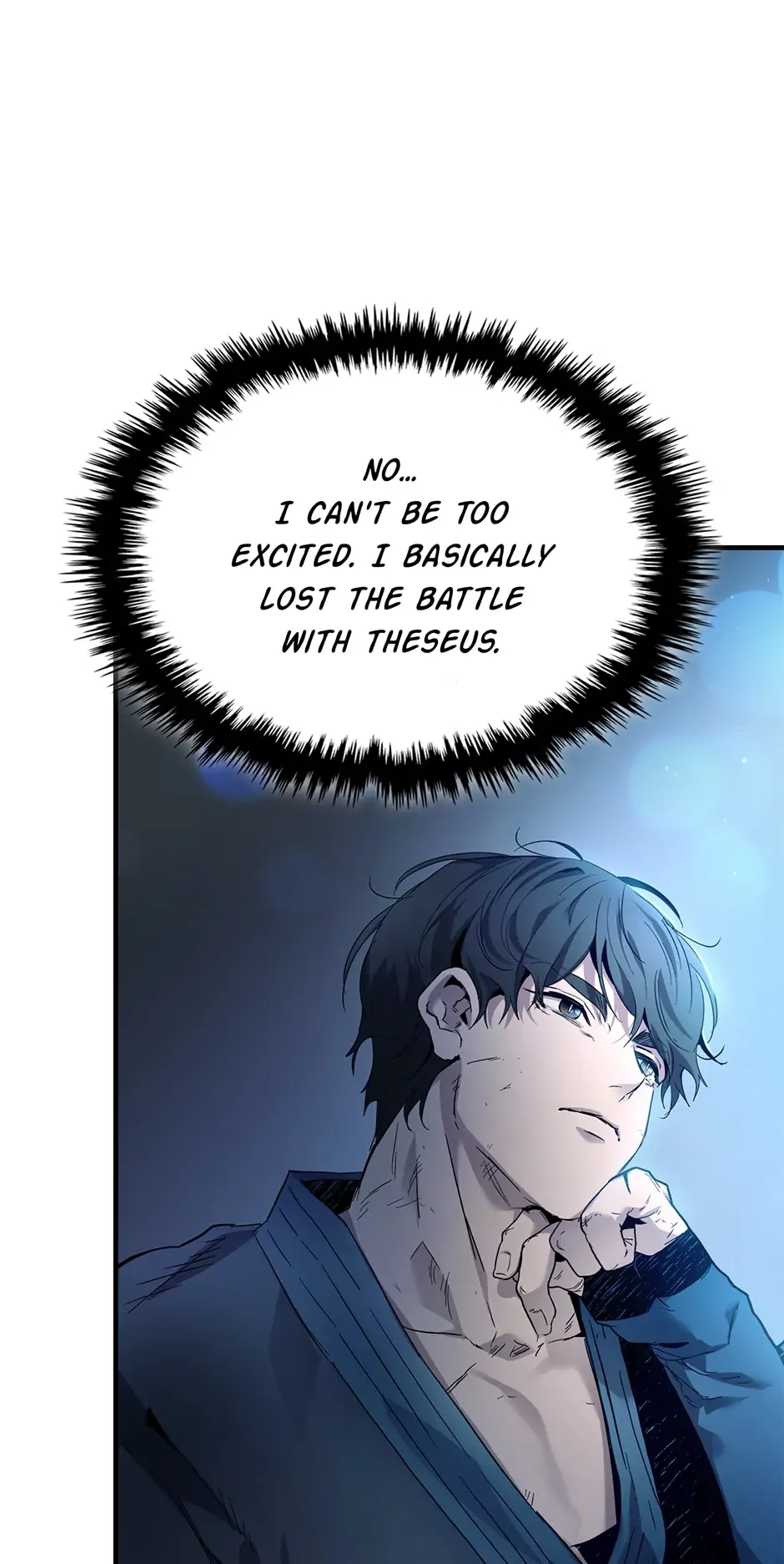 Leveling up with gods Chapter 71, page 75 of 93